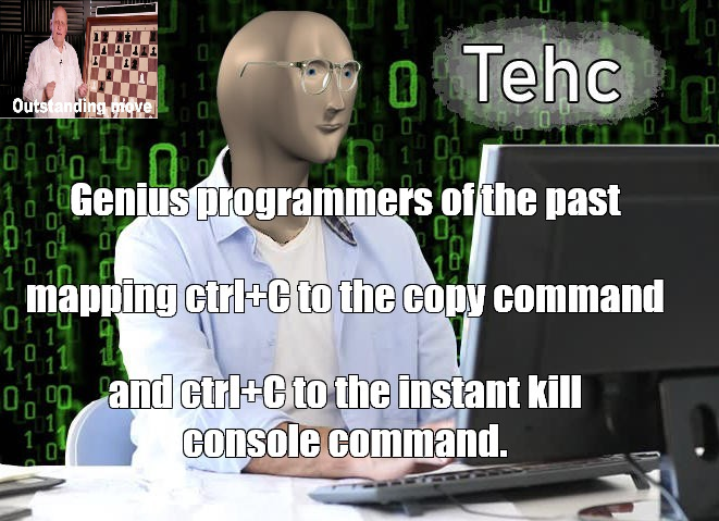 ctrlCControlThee