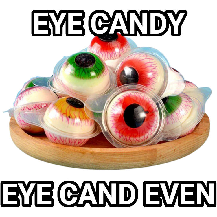 iCandy