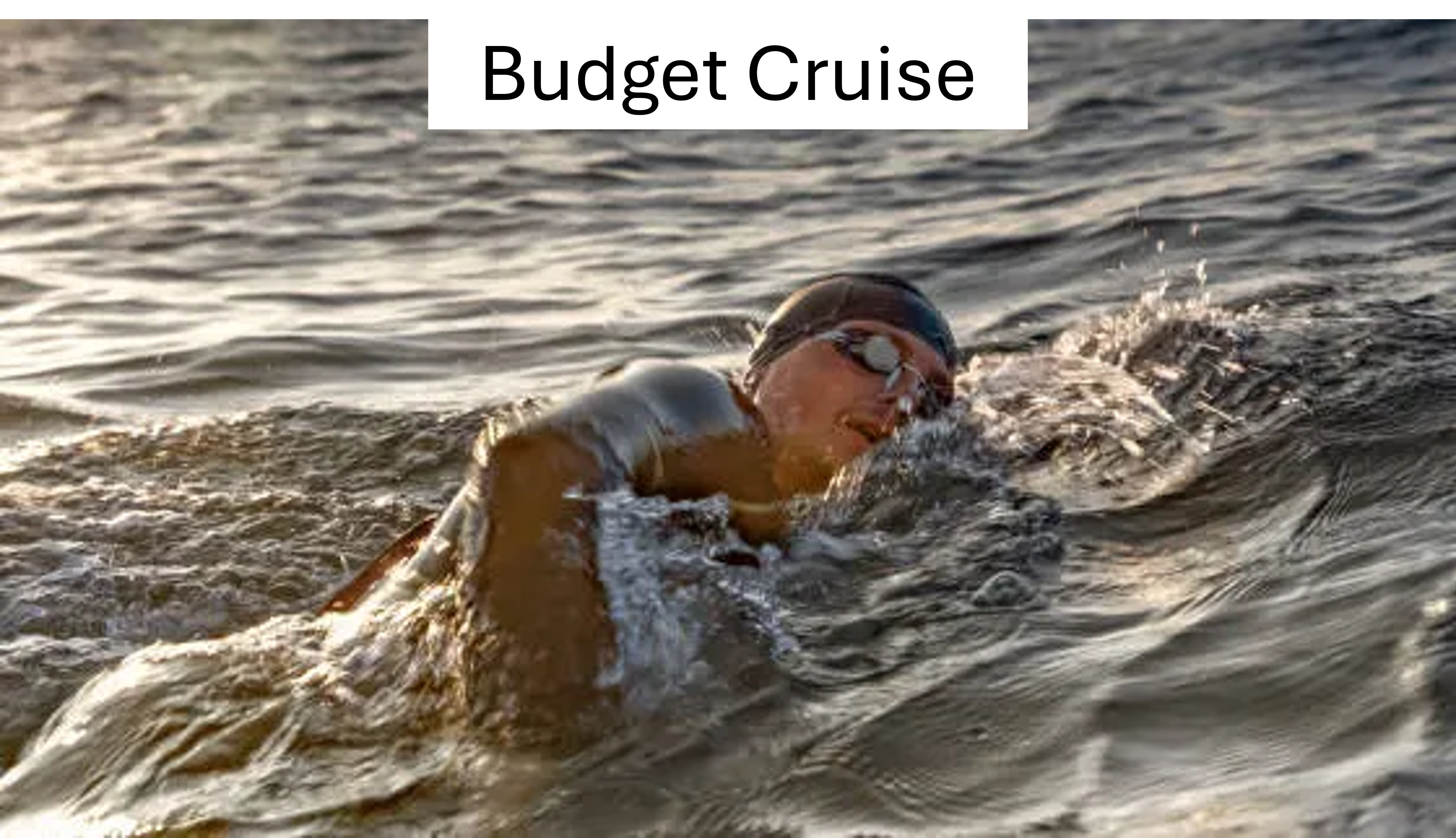 Vacation idea