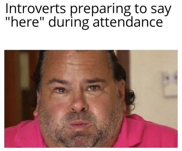The greatest test