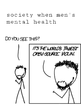 Double standards