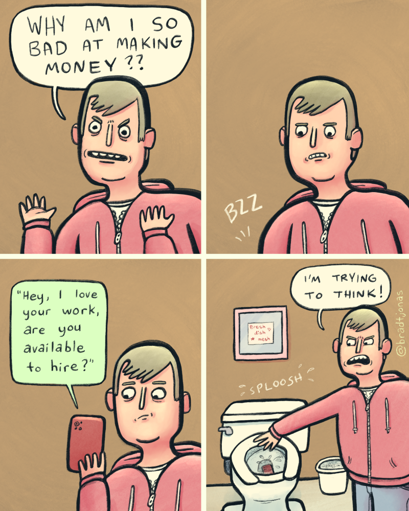 Money Maker