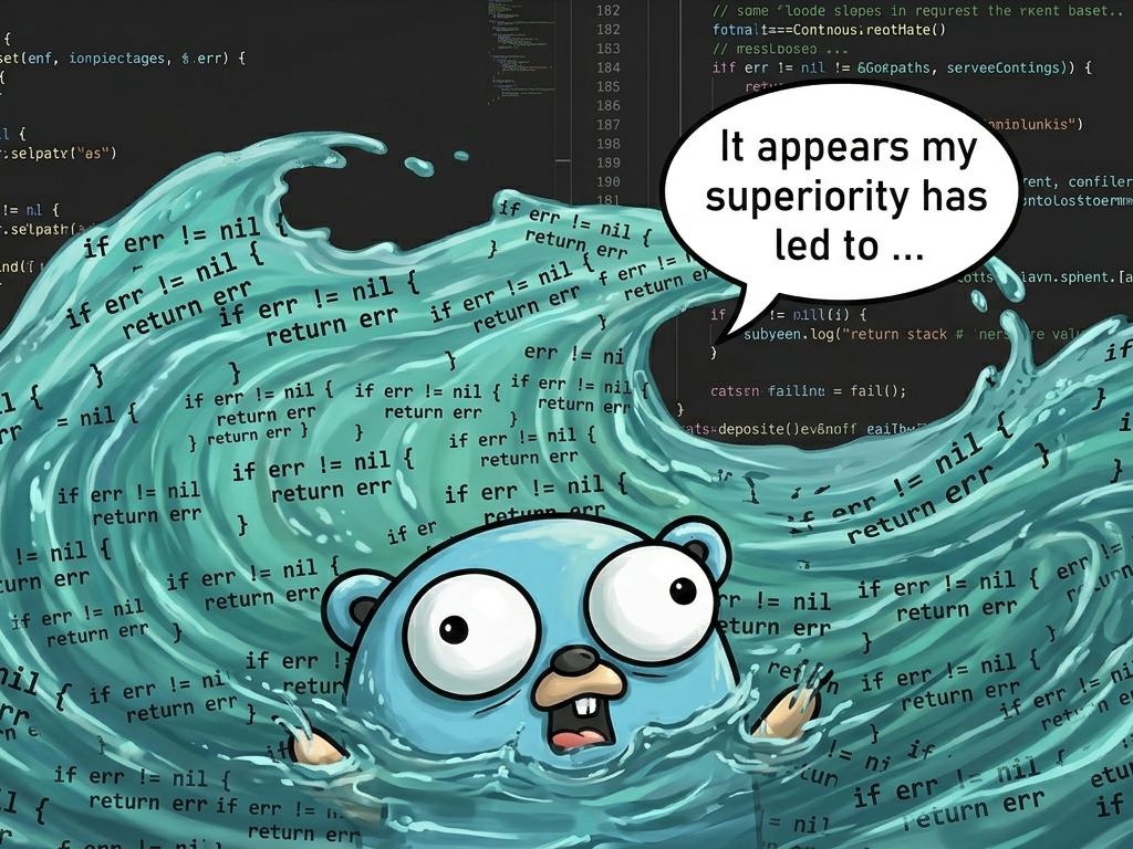 golangBrosYourResponse