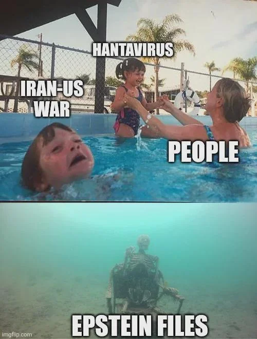 reality...