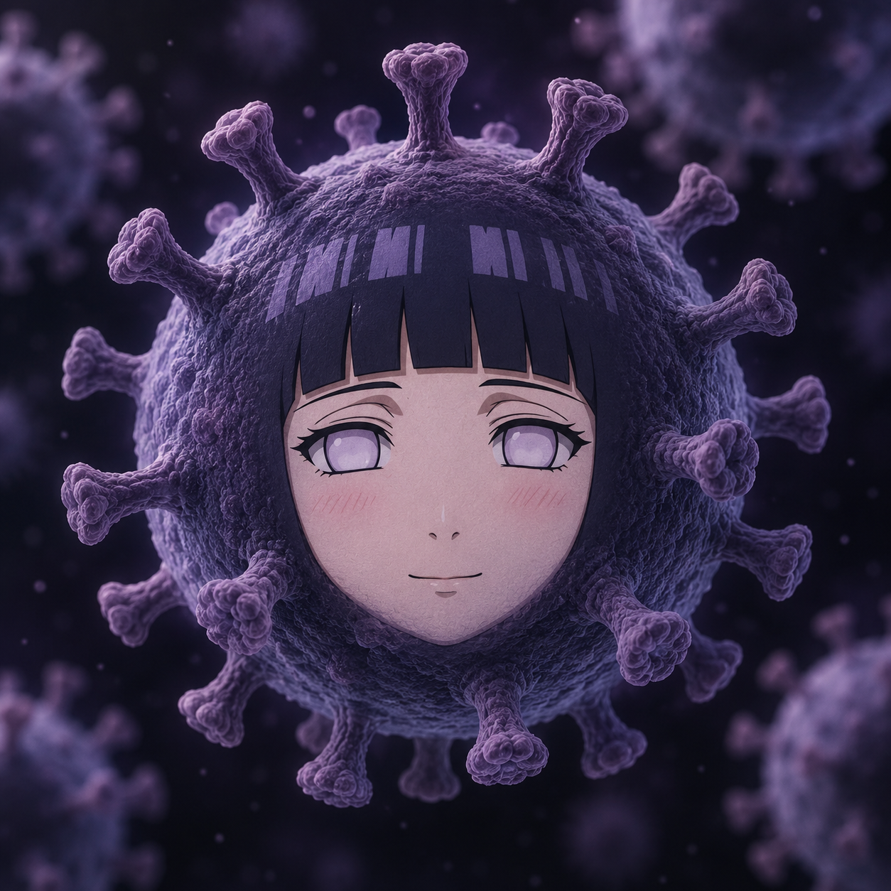 Hinata virus