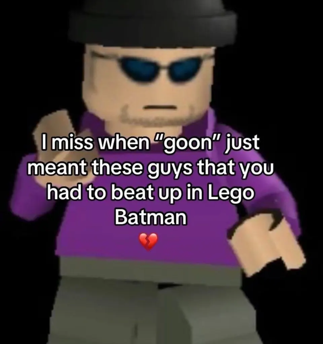 me irl