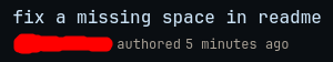 veryImportantChange