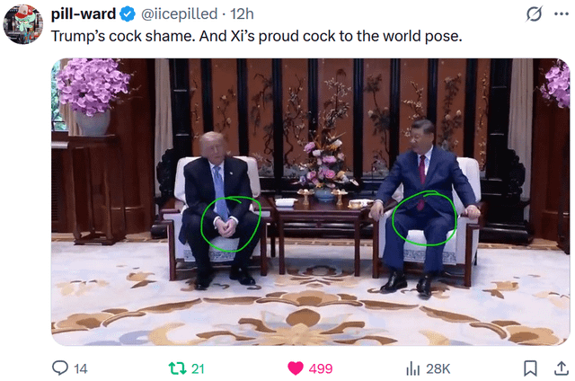 approved by real chinese patriots