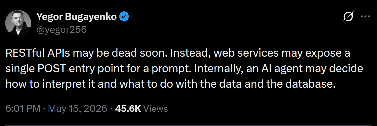 reInventingGraphQl