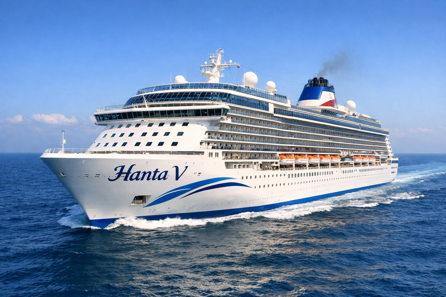 Not sure about my cruise ship this summer