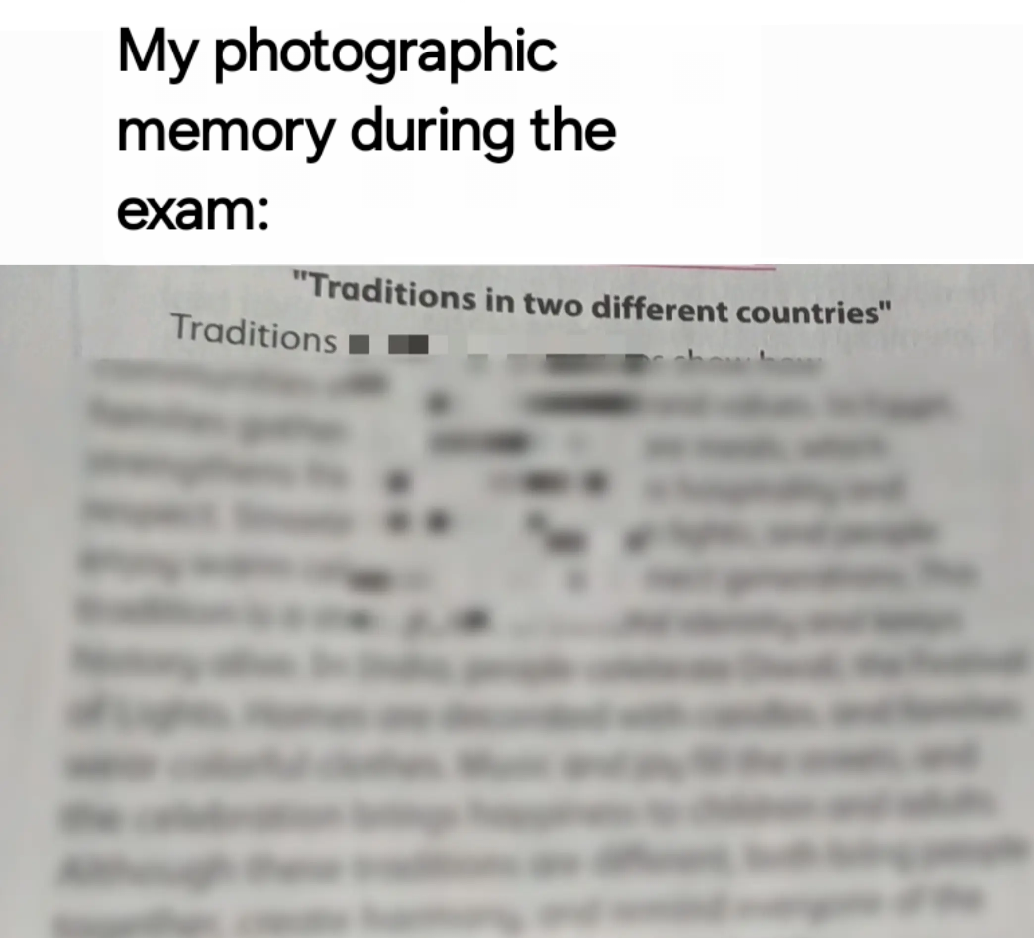 ​It hurts how accurate this is