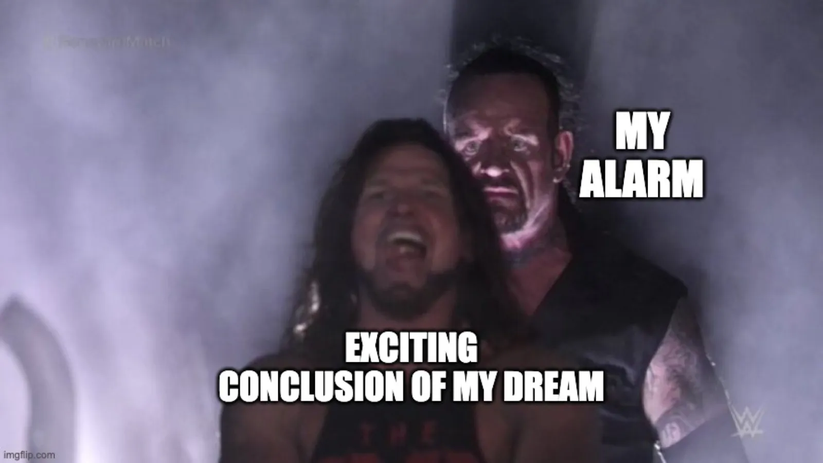 nothing hurts more than this