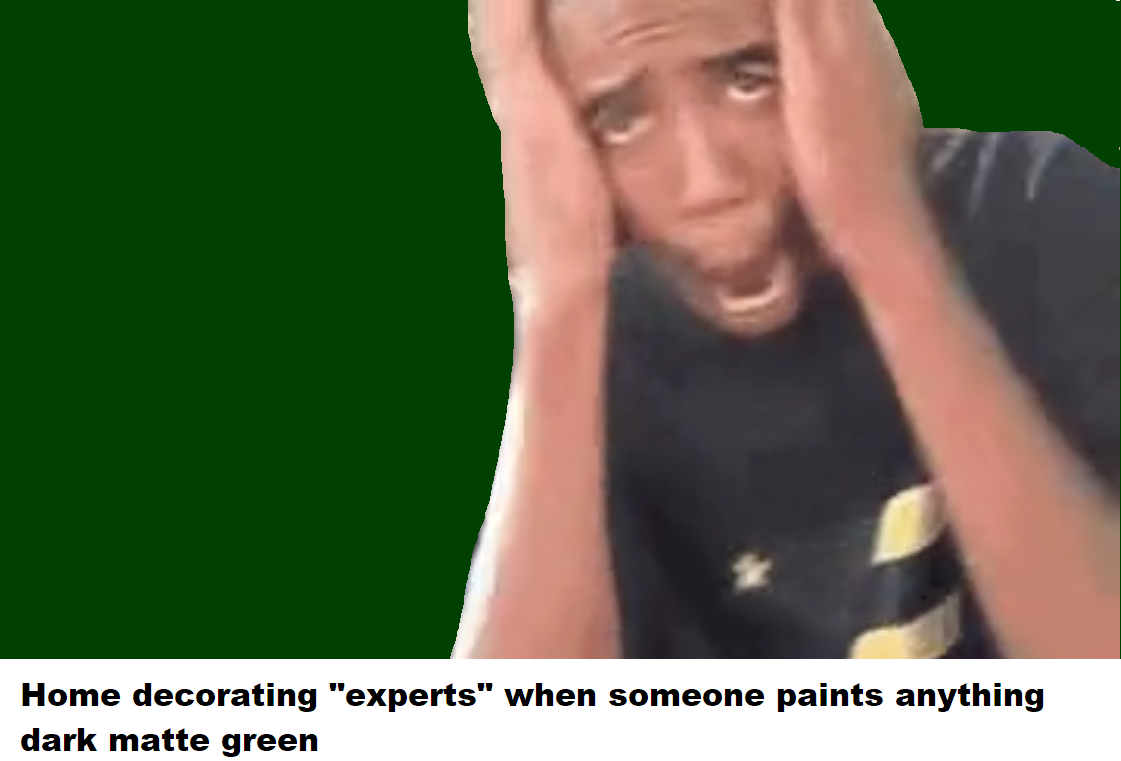 So original