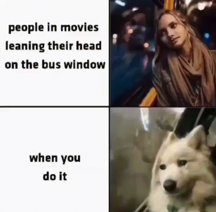 Annoying AF.