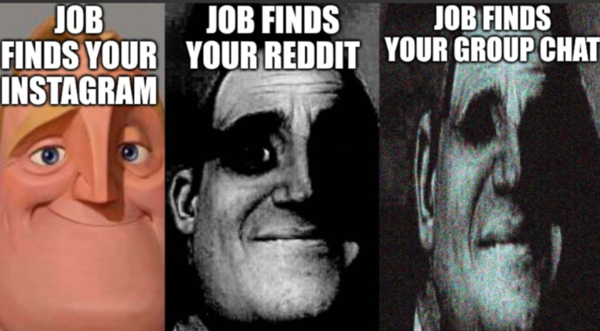Prepare to be Fired