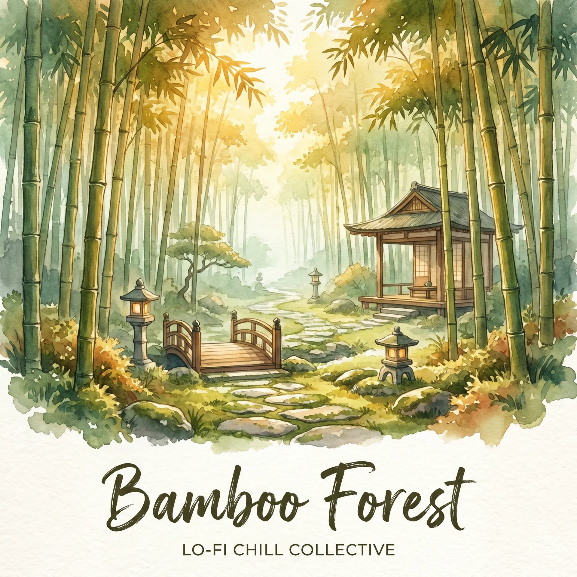 Bamboo Forest