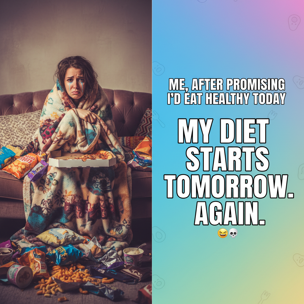 Seasonal depression hitting so hard I'm considering hibernating until spring. Wake me up for snacks.