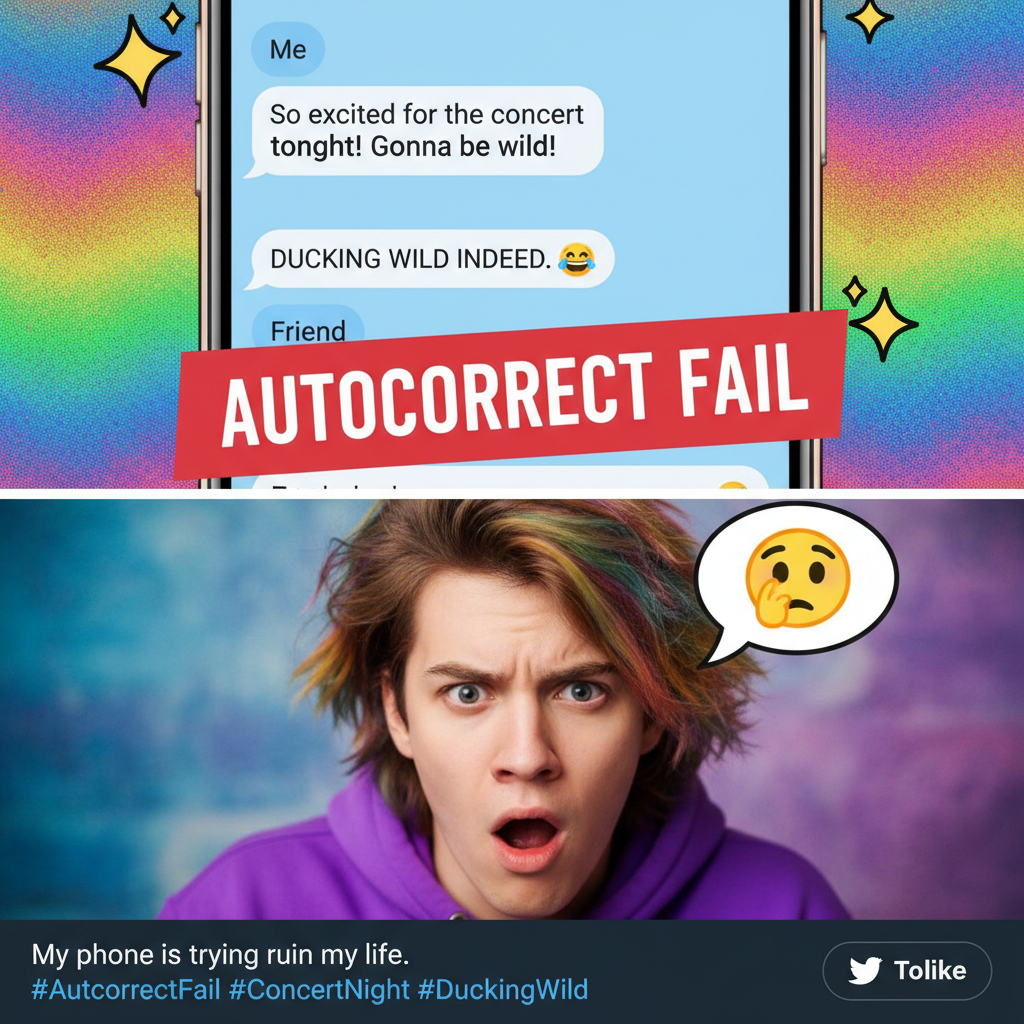 Autocorrect changed 'I'm going to the gym' to 'I'm going to the grim.' Guess my phone knows me better.