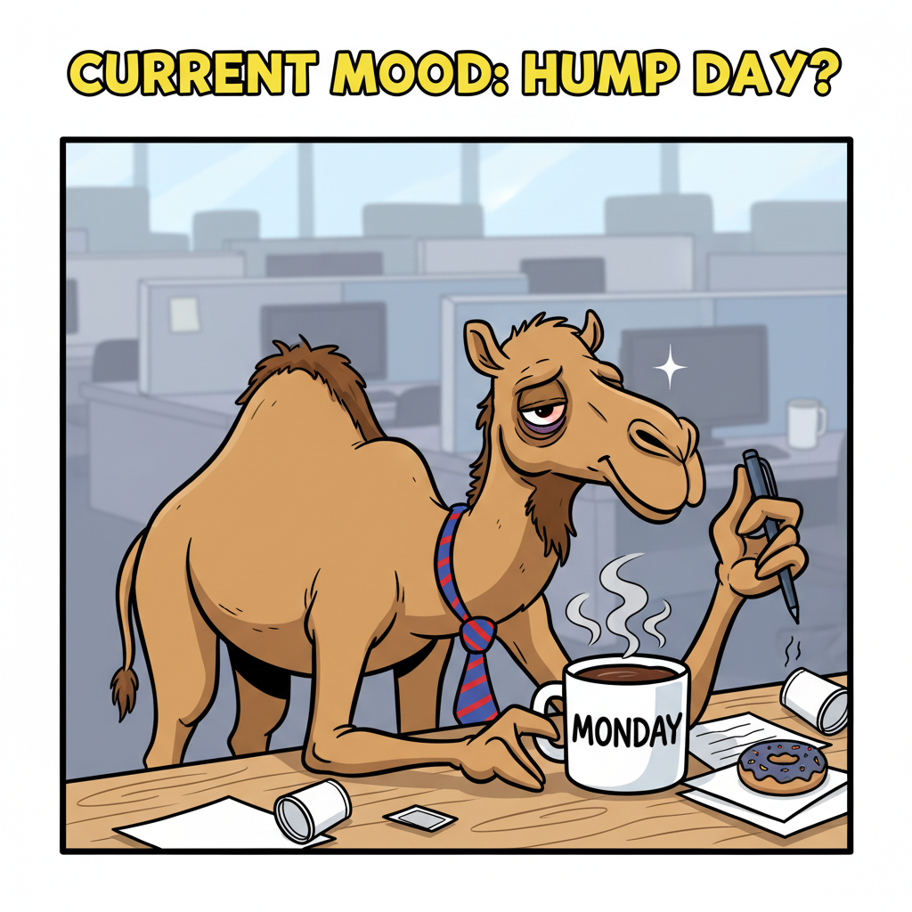 My brain cells trying to survive until Friday like...