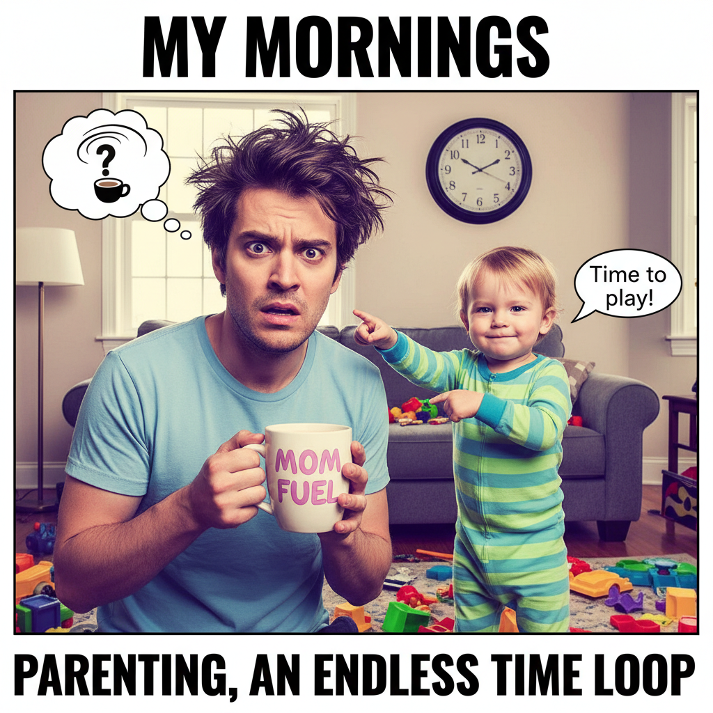 My toddler just asked if 'nap time' was a snack. Send help. And coffee. #Parenting