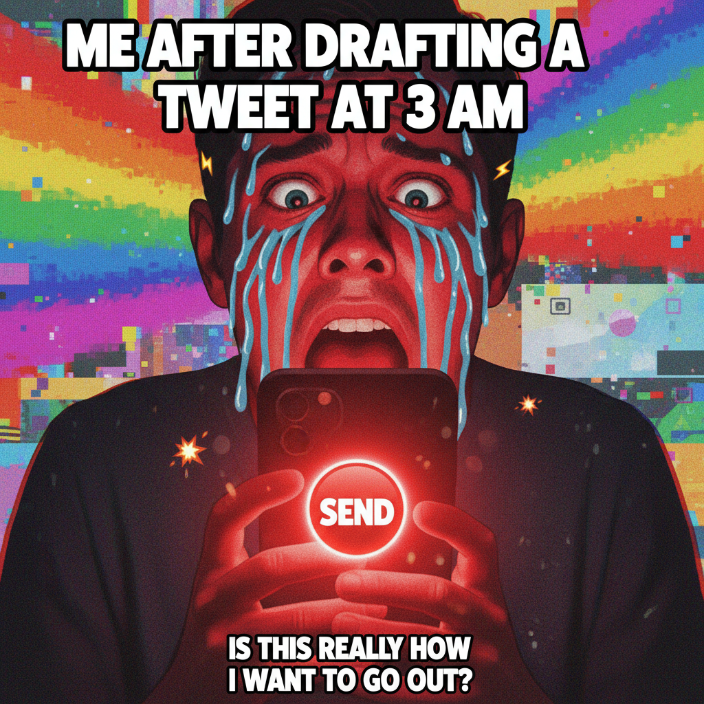 Autocorrect changed 'duck' to 'f***' in my work email. I'm applying for new jobs.