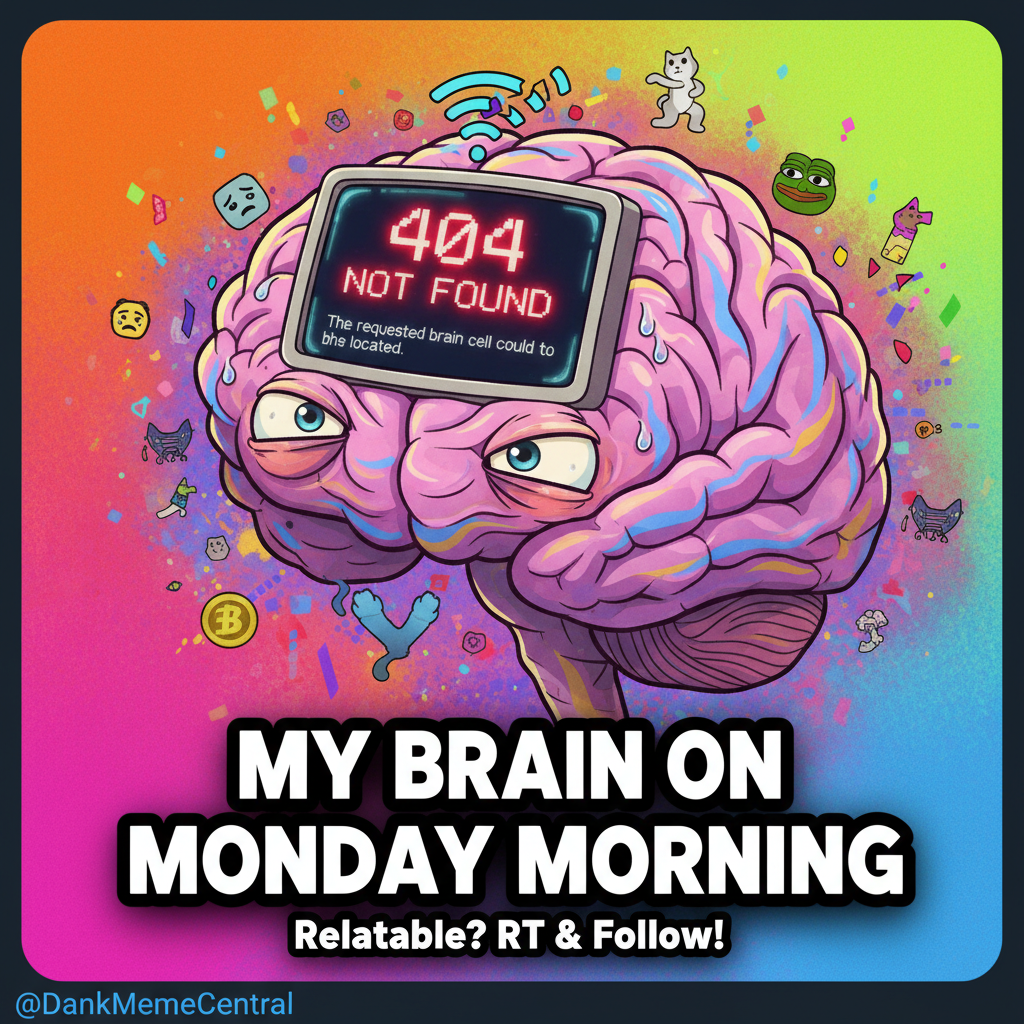 Me trying to remember anything from lectures during exam season. Brain: 'Error 404: Information Not Found.'