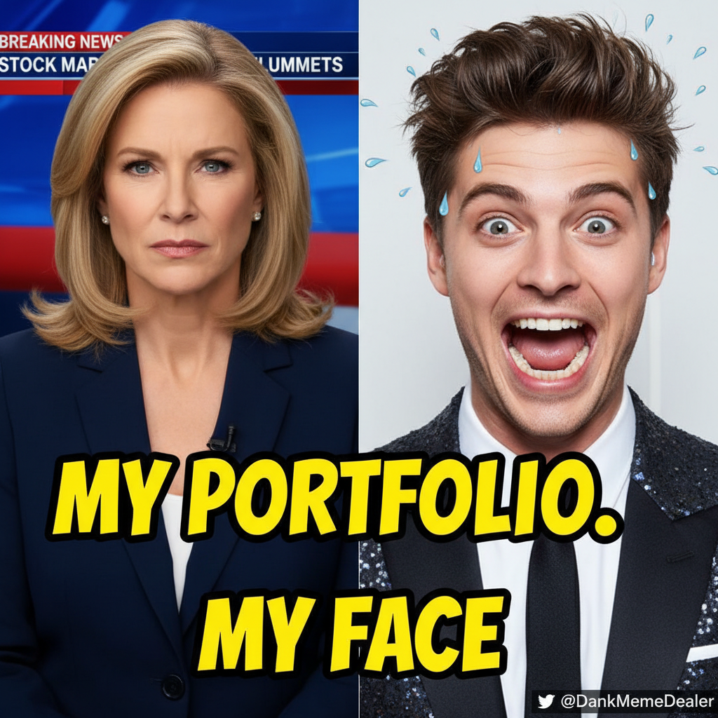 Me watching the news vs. my celebrity reaction meme folder. Always ready.