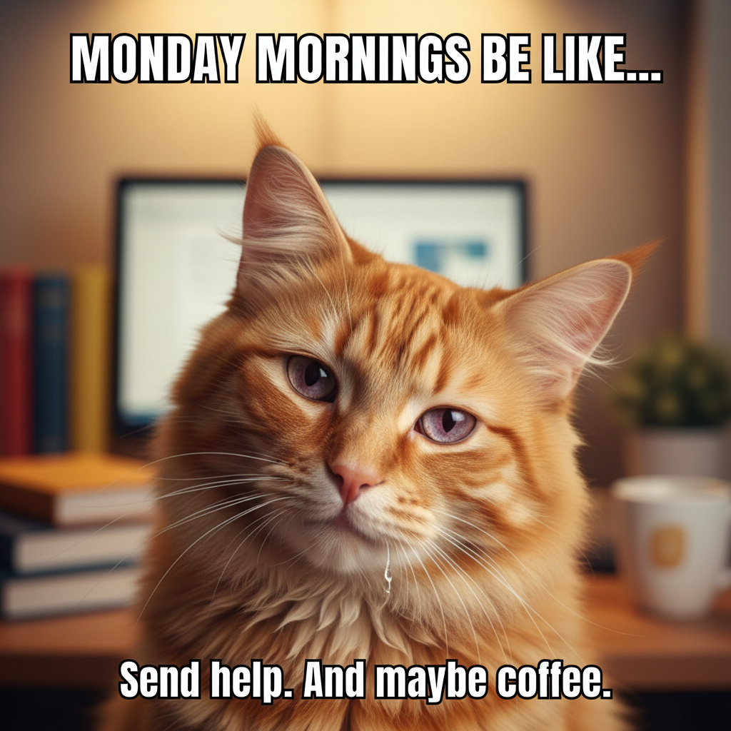 My brain cells trying to work after 3 PM