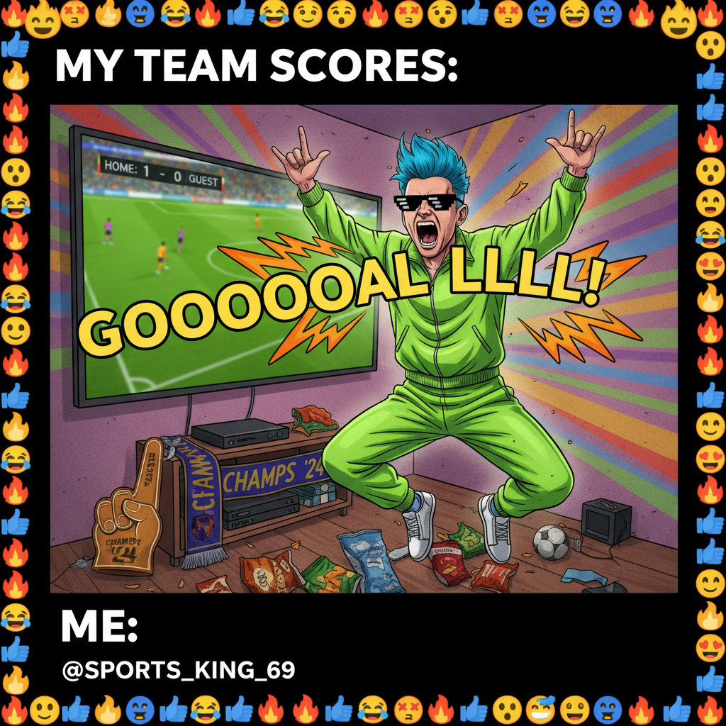 My team won! I'm pretty sure my neighbors heard my celebratory scream.