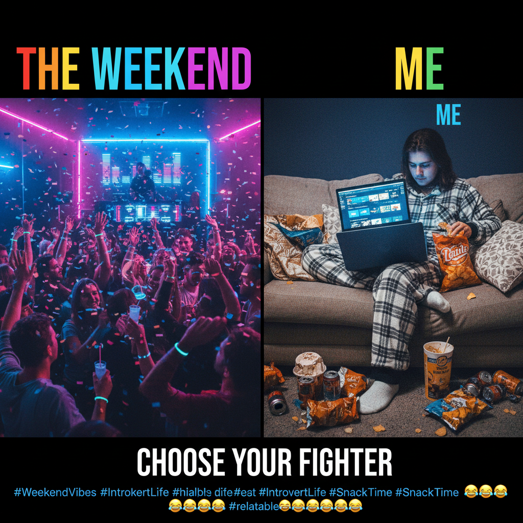 Friday night plans: Club. Friday night reality: Club Penguin PJs and snacks.