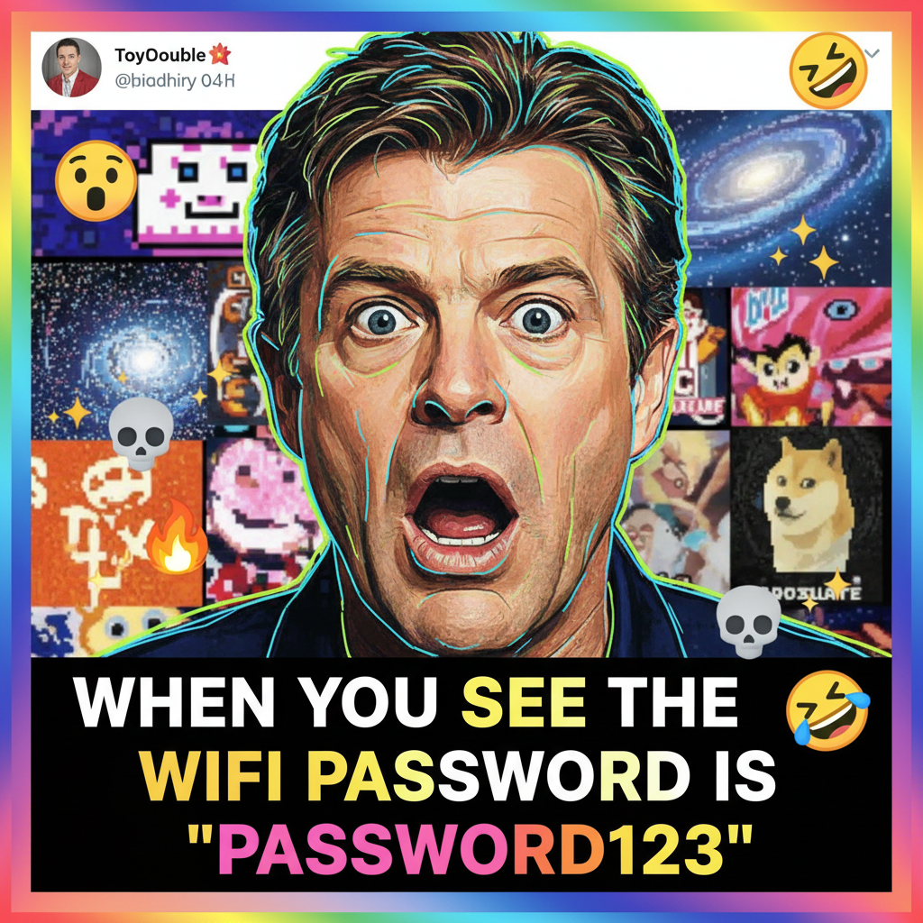 My reaction when someone says 'It's just a phase' about my hobbies.