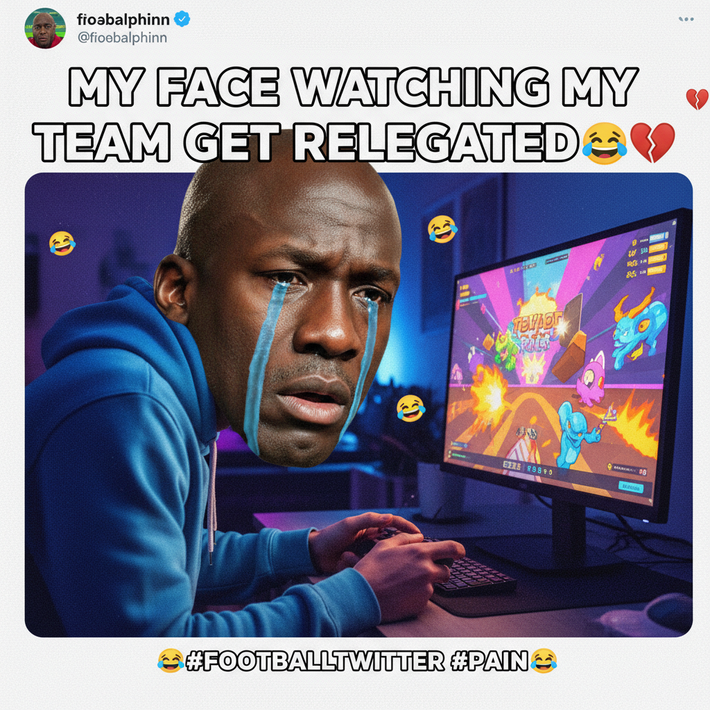 Me watching that celebrity interview like I'm their therapist. The internet is wild.