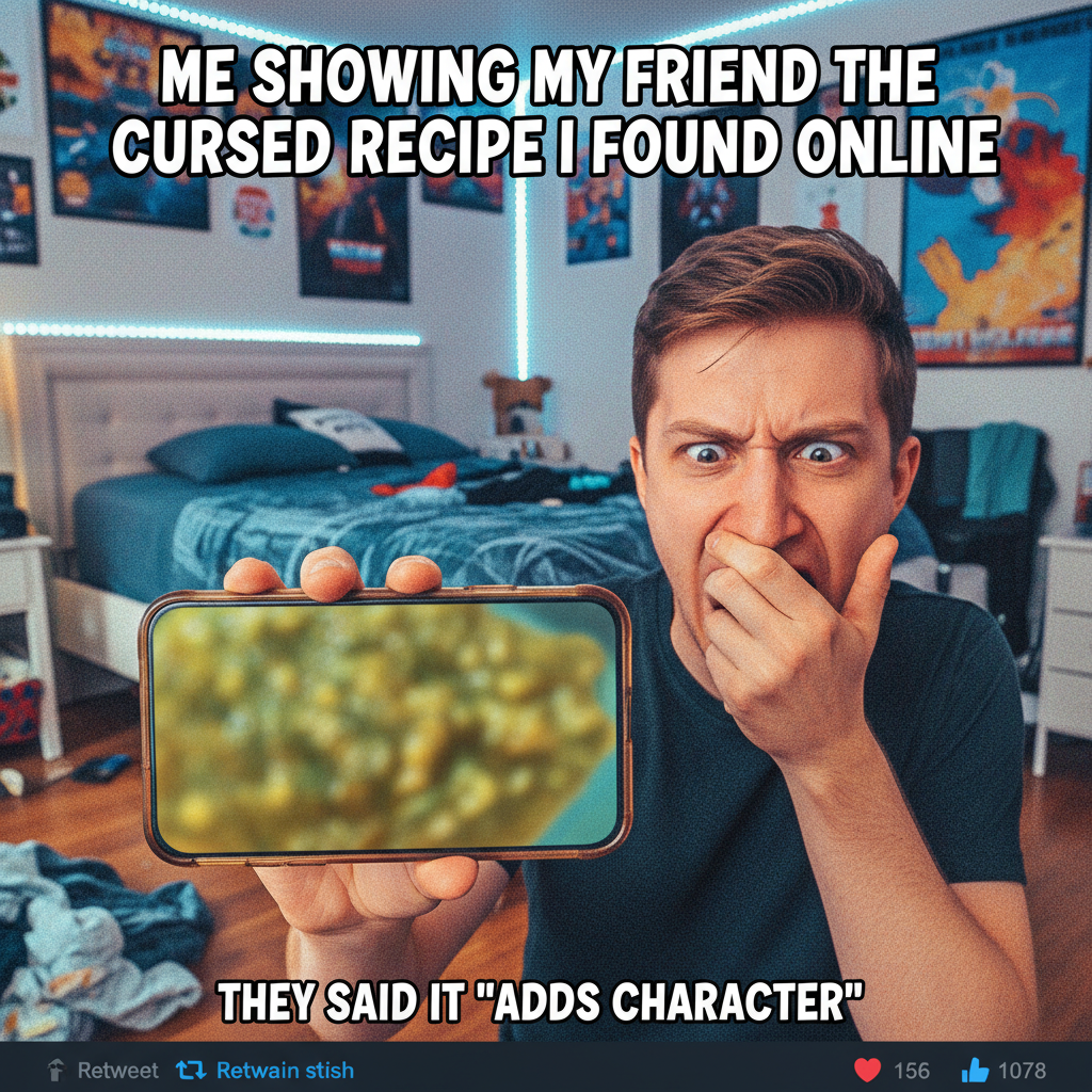 Swiped right, matched, then they sent me a picture of their toenail collection. I'm done. ๐