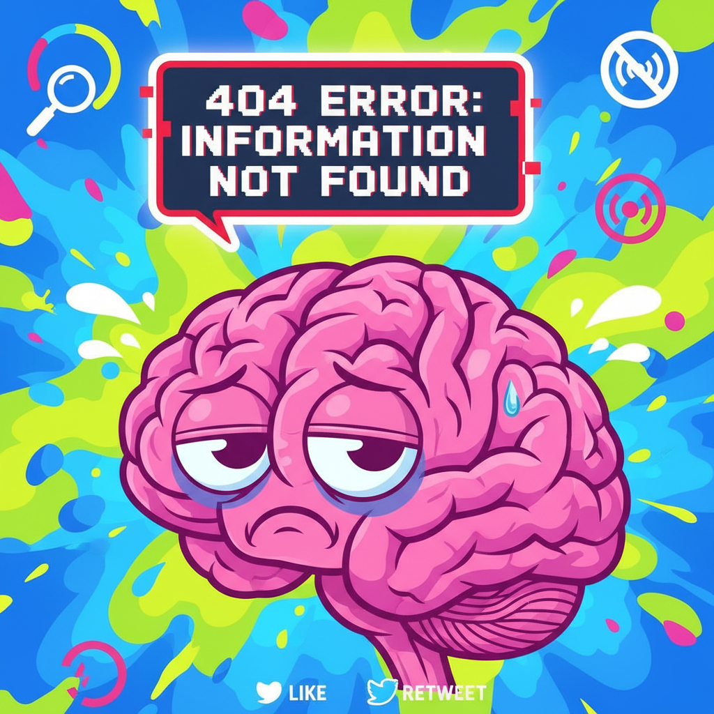 My brain on Monday morning trying to adult: Error 404, motivation not found.