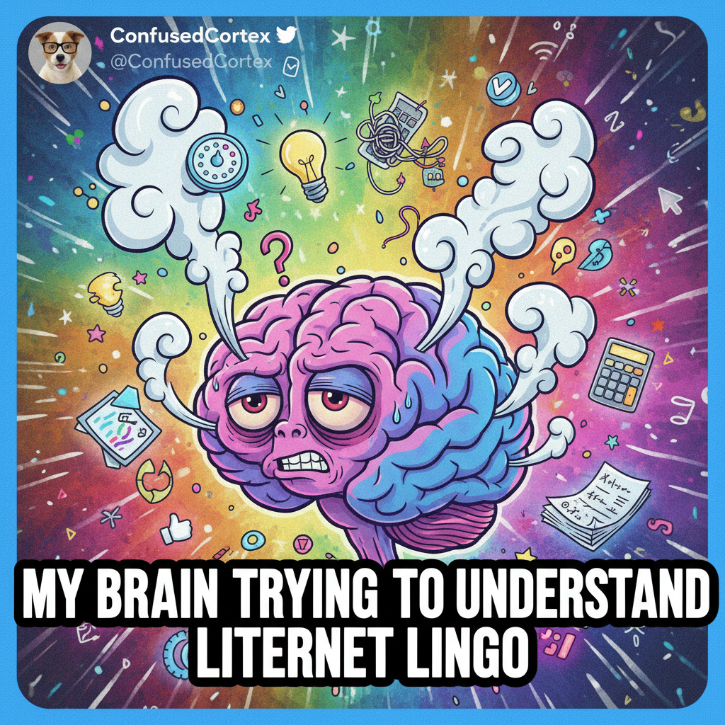 My brain cells during exam season: *static noise*