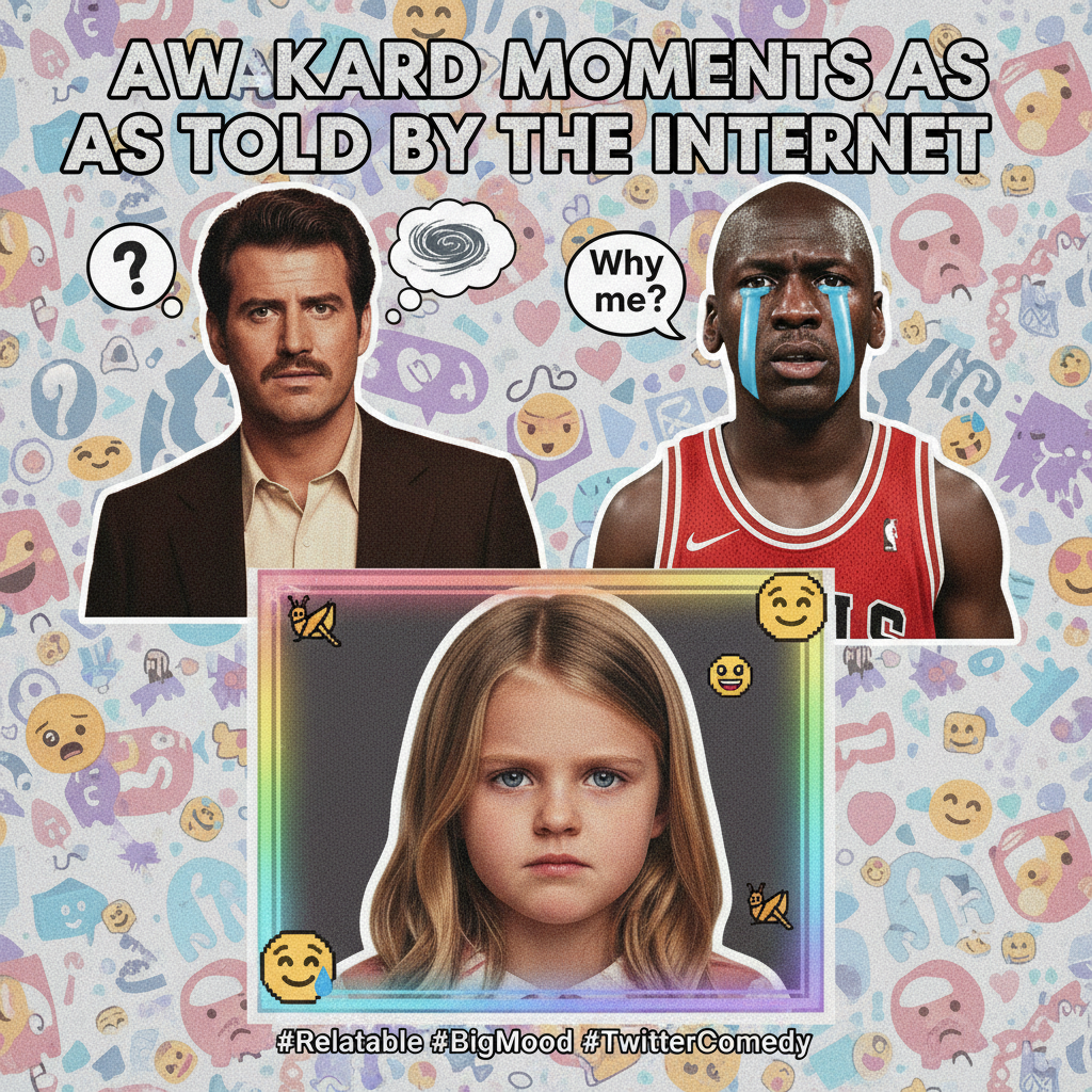 When you see your ex in public and try to act normal. #CelebrityReaction