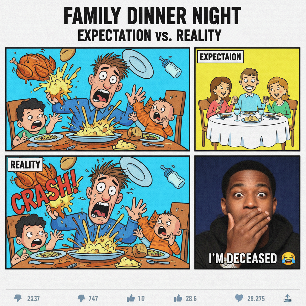 My family dinner is less 'festive' and more 'Hunger Games'. Send wine. #Help