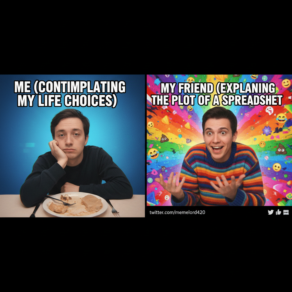 Dating app bio: 'Loves adventure.' First date: 'Wanna watch paint dry?' I'm out.