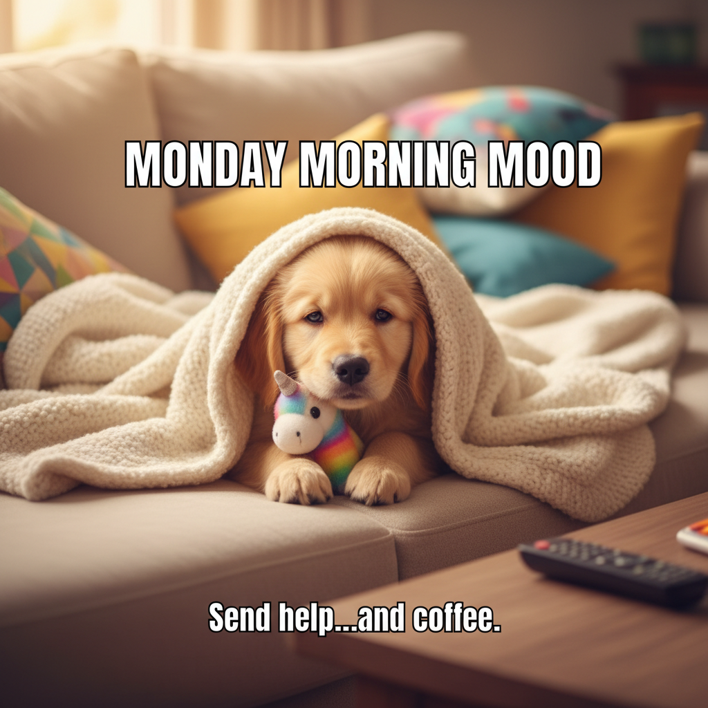 My Sunday self-care routine: pretending Monday doesn't exist until 9 PM