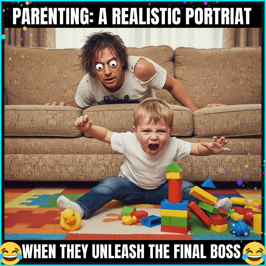 Just told my toddler the ice cream truck is 'broken'. Pray for me.