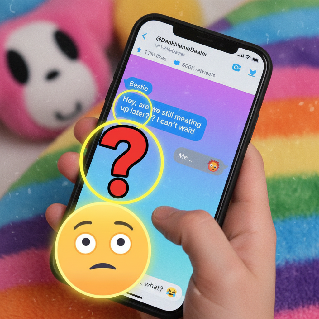 Autocorrect changed 'meeting' to 'meating.' My boss is now very confused.