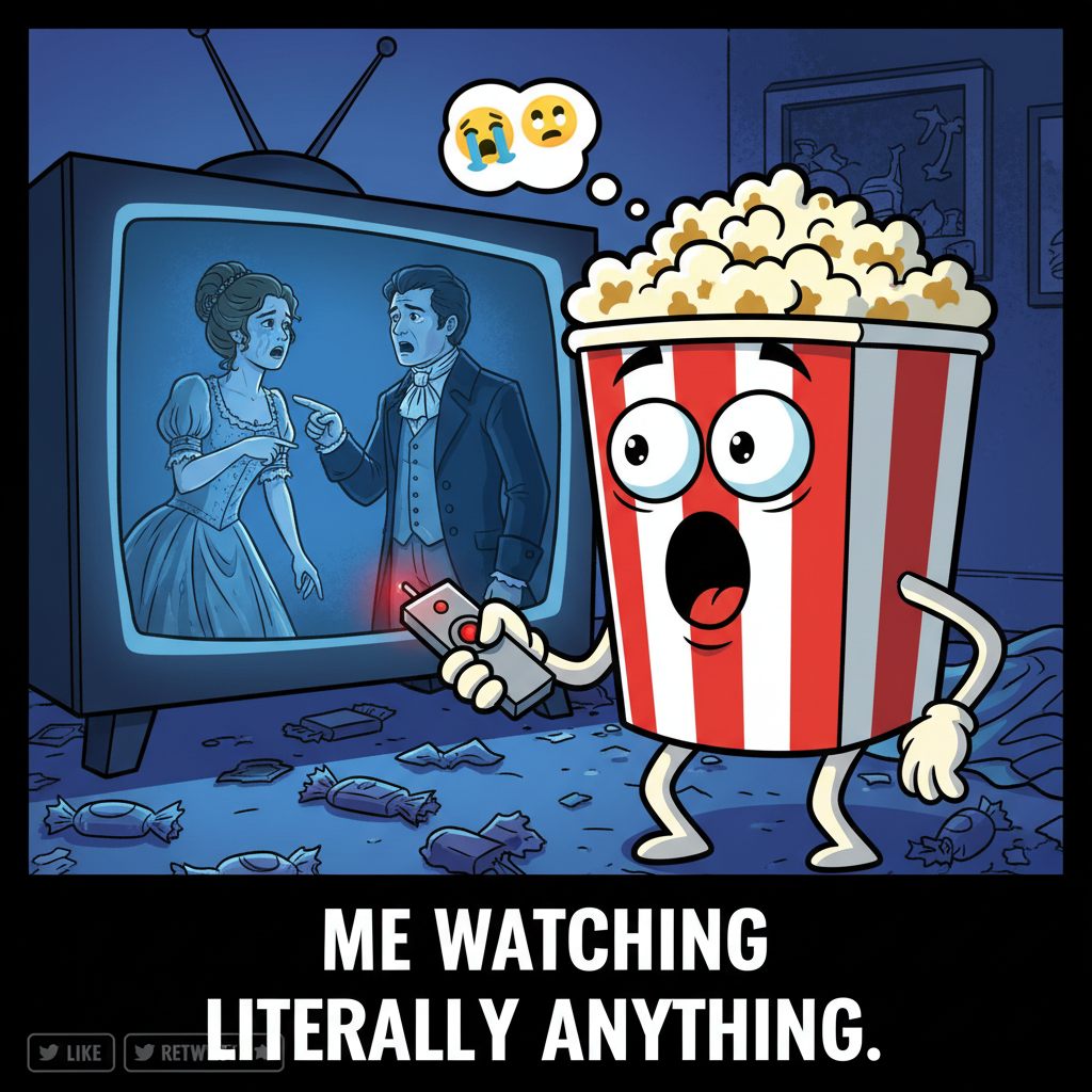 Me watching literally any celebrity drama unfold: *insert popcorn eating GIF*