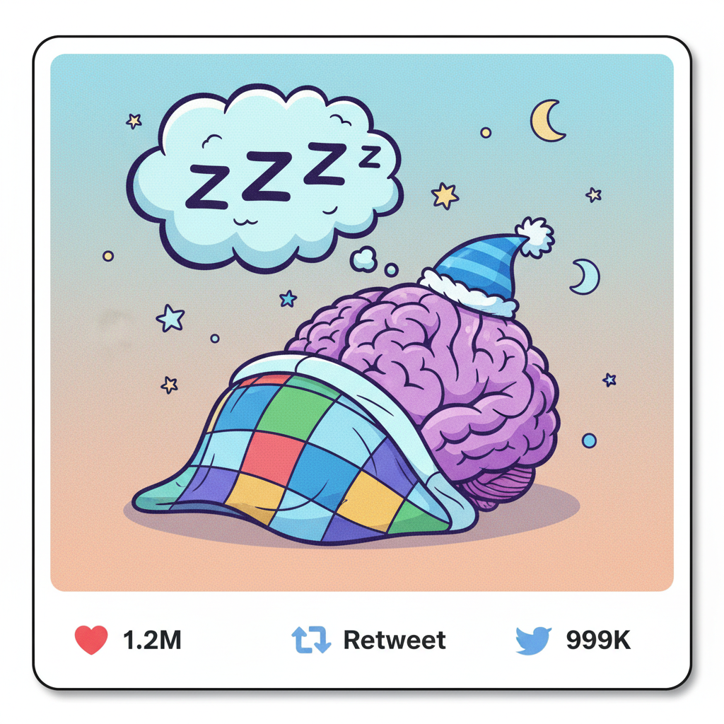 My brain cells hibernating until spring. Send coffee and sunshine. #SeasonalDepression