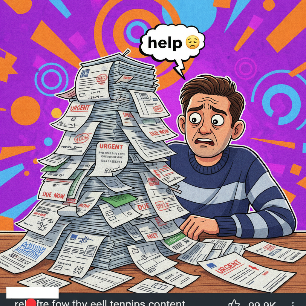 Adulting is just making a series of increasingly expensive decisions you don't understand.