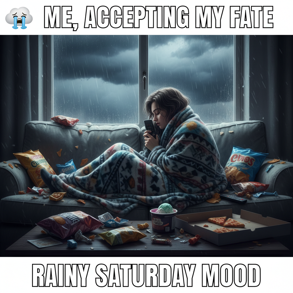 Seasonal depression hitting so hard I'm considering hibernating. See ya in spring, maybe.