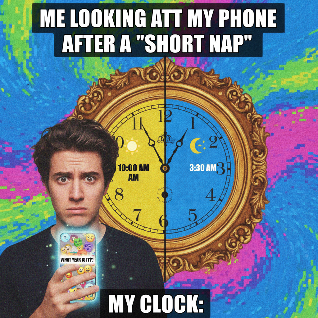 Me: 'Just gonna check Twitter for 5 mins.' *2 hours later* 'Wait, what was I doing?'