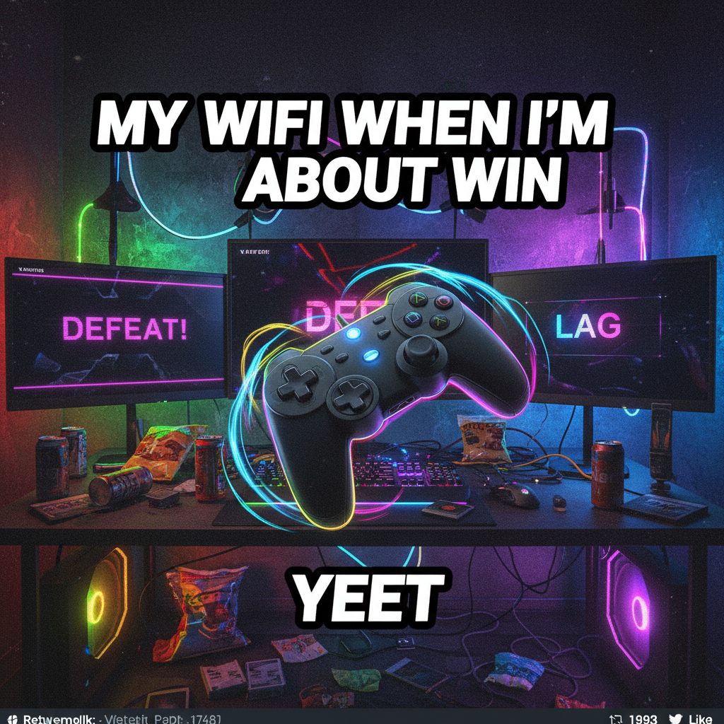 Lost to a noob in Mario Kart. My controller is now in orbit. Send help.