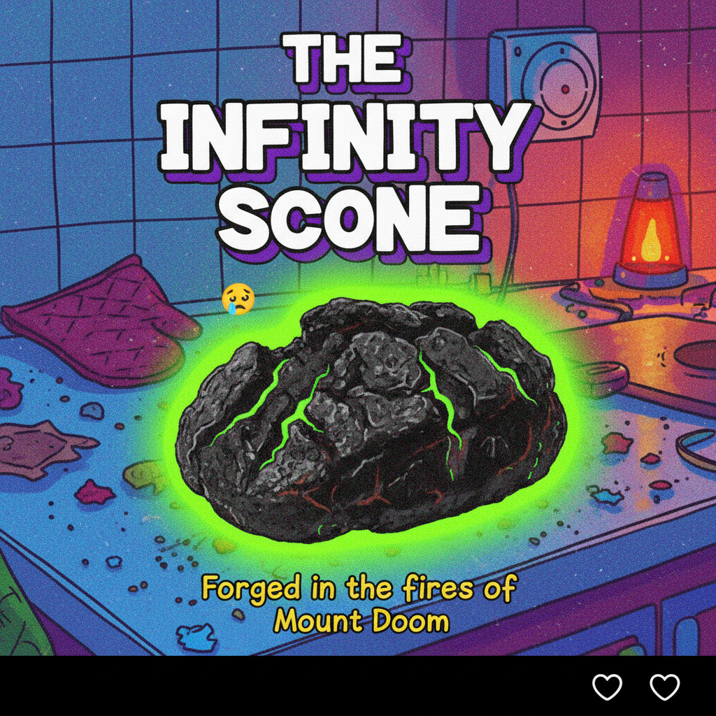 Attempted to make bread. Now I have a pet rock. At least it's gluten-free? #CookingFail