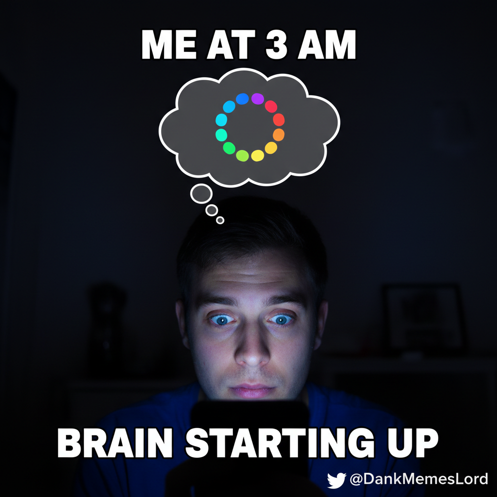 My screen time report is basically a memoir of my life. A very unproductive memoir.