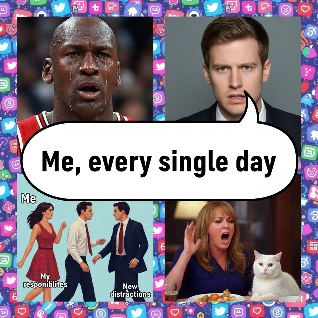 That one celebrity reaction meme that just *gets* you. It's therapy.